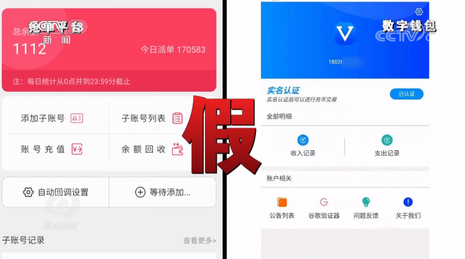 焦点访谈：南宫体育下载理财“捷”径变“劫”径(图6)